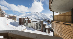 Pierre & Vacances Residence Électra