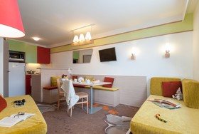 Pierre & Vacances Residence Électra
