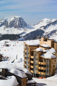 Pierre & Vacances Residence Électra