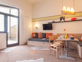 Pierre & Vacances Residence Électra