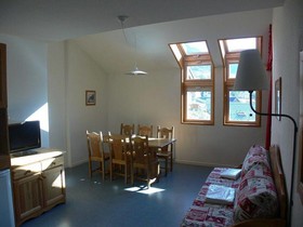 Résidence Plein Soleil