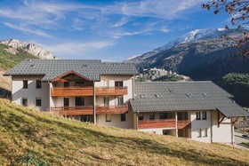 Résidence Plein Soleil
