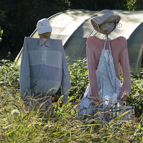 Camping La Ferme Décou'verte