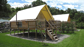 Camping La Ferme Décou'verte