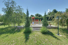 Camping La Ferme Décou'verte
