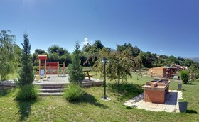 Camping La Ferme Décou'verte