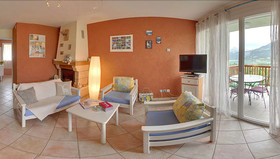 Gîte La Maison Verte