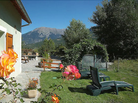 Gîte La Maison Verte