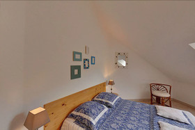 Gîte La Maison Verte