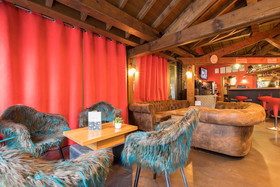 La Maison Rouge - La Maison