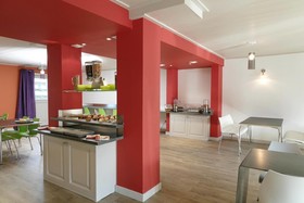 La Maison Rouge