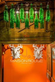 La Maison Rouge