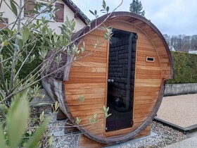 La Porte Des Alpes