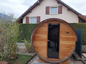 La Porte Des Alpes