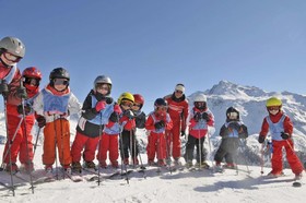 VVF Villages Montchavin La Plagne