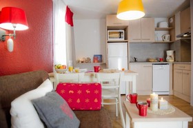 VVF Villages Montchavin La Plagne