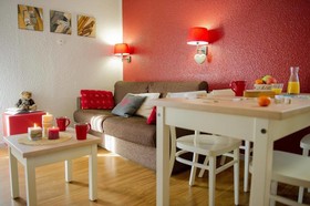 VVF Villages Montchavin La Plagne