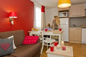 VVF Villages Montchavin La Plagne