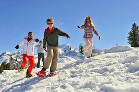 VVF Villages Montchavin La Plagne