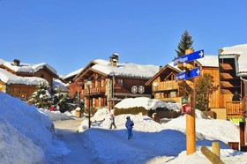 VVF Villages Montchavin La Plagne