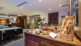 Hotel Carlina
