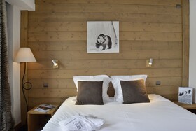 Hotel Carlina