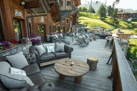 Hotel Carlina