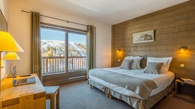 Hotel Carlina