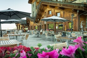 Hotel Carlina