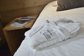 Hotel Carlina