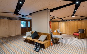 Hotel Carlina