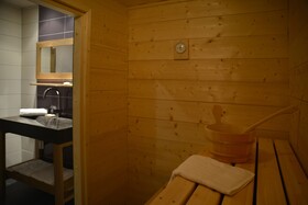 Hotel Carlina