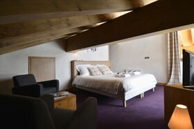 Hotel Carlina