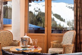 Hotel Carlina
