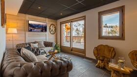 Hotel Carlina