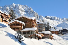 Hotel Carlina