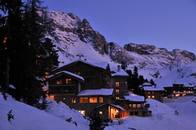 Hotel Carlina