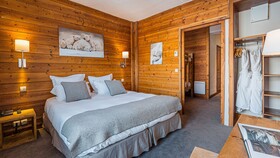 Hotel Carlina