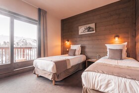 Hotel Carlina