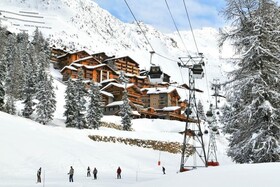 Hotel Carlina