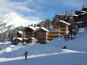 Hotel Carlina