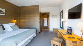 Hotel Carlina