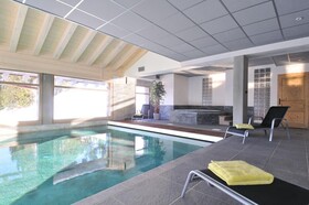 Hotel Carlina