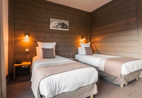 Hotel Carlina