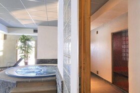 Hotel Carlina