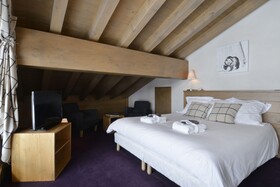 Hotel Carlina