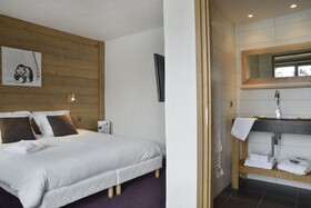Hotel Carlina