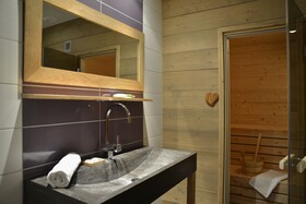 Hotel Carlina