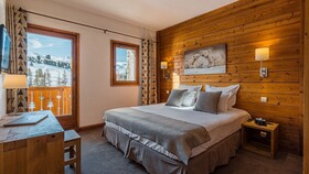 Hotel Carlina