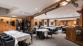 Hotel Carlina